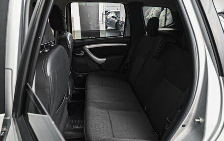 Nissan Terrano III, 2017 год, 1 398 000 рублей, 9 фотография