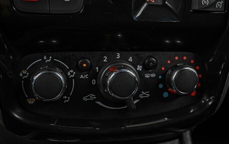 Nissan Terrano III, 2017 год, 1 398 000 рублей, 14 фотография