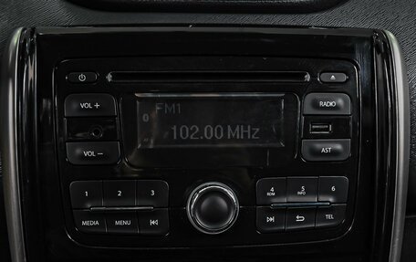 Nissan Terrano III, 2017 год, 1 398 000 рублей, 13 фотография