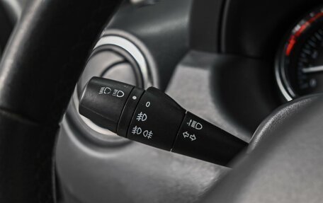 Nissan Terrano III, 2017 год, 1 398 000 рублей, 15 фотография