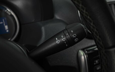 Nissan Terrano III, 2017 год, 1 398 000 рублей, 16 фотография