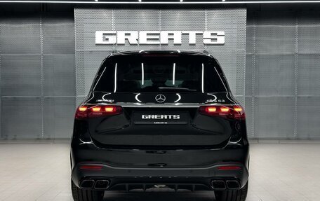 Mercedes-Benz GLS AMG, 2026 год, 32 100 000 рублей, 6 фотография