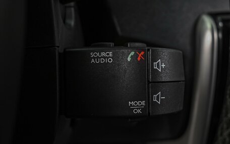 Nissan Terrano III, 2017 год, 1 398 000 рублей, 17 фотография