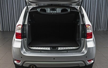 Nissan Terrano III, 2017 год, 1 398 000 рублей, 20 фотография