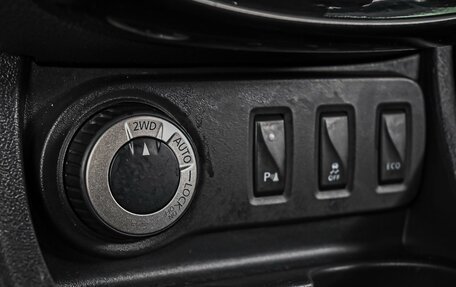 Nissan Terrano III, 2017 год, 1 398 000 рублей, 18 фотография