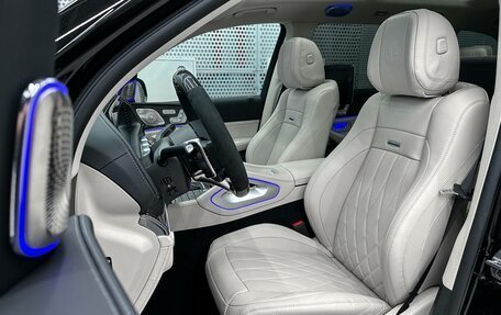 Mercedes-Benz GLS AMG, 2026 год, 32 100 000 рублей, 10 фотография