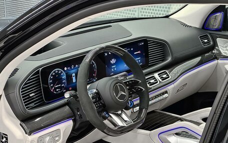 Mercedes-Benz GLS AMG, 2026 год, 32 100 000 рублей, 11 фотография