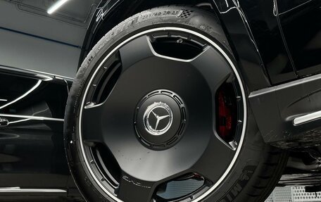 Mercedes-Benz GLS AMG, 2026 год, 32 100 000 рублей, 8 фотография