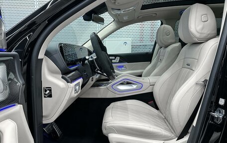 Mercedes-Benz GLS AMG, 2026 год, 32 100 000 рублей, 9 фотография