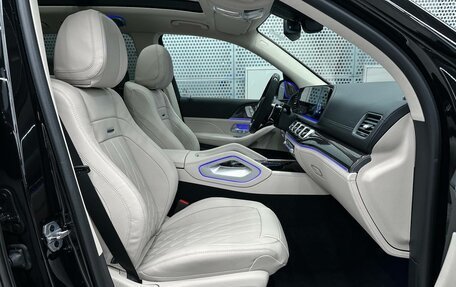 Mercedes-Benz GLS AMG, 2026 год, 32 100 000 рублей, 12 фотография