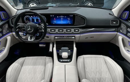 Mercedes-Benz GLS AMG, 2026 год, 32 100 000 рублей, 14 фотография