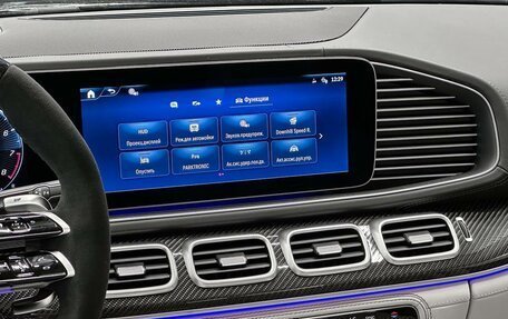 Mercedes-Benz GLS AMG, 2026 год, 32 100 000 рублей, 18 фотография