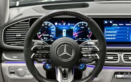 Mercedes-Benz GLS AMG, 2026 год, 32 100 000 рублей, 15 фотография