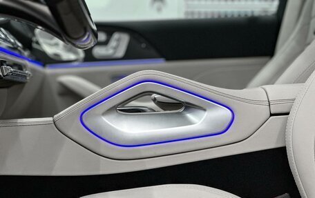 Mercedes-Benz GLS AMG, 2026 год, 32 100 000 рублей, 23 фотография