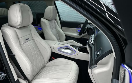 Mercedes-Benz GLS AMG, 2026 год, 32 100 000 рублей, 13 фотография