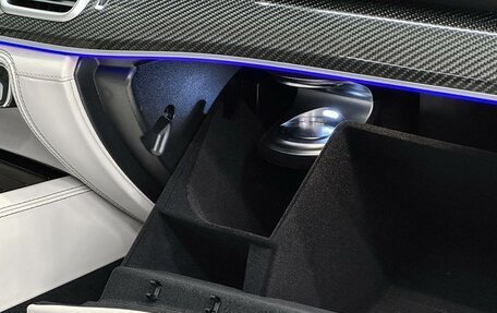 Mercedes-Benz GLS AMG, 2026 год, 32 100 000 рублей, 24 фотография