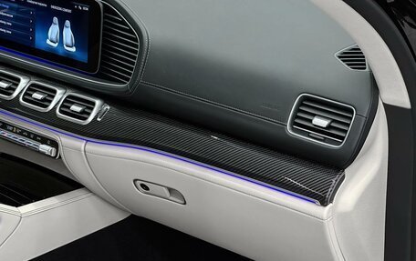 Mercedes-Benz GLS AMG, 2026 год, 32 100 000 рублей, 25 фотография