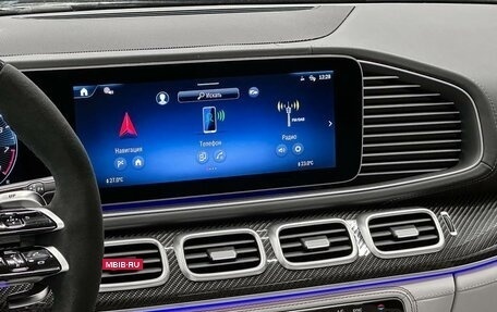 Mercedes-Benz GLS AMG, 2026 год, 32 100 000 рублей, 19 фотография