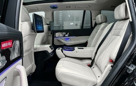 Mercedes-Benz GLS AMG, 2026 год, 32 100 000 рублей, 26 фотография