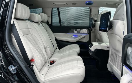 Mercedes-Benz GLS AMG, 2026 год, 32 100 000 рублей, 27 фотография