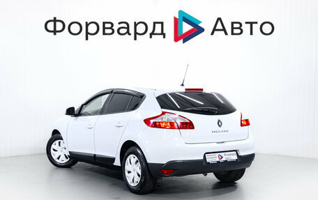 Renault Megane III, 2013 год, 799 000 рублей, 5 фотография
