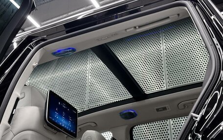 Mercedes-Benz GLS AMG, 2026 год, 32 100 000 рублей, 32 фотография