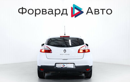Renault Megane III, 2013 год, 799 000 рублей, 6 фотография