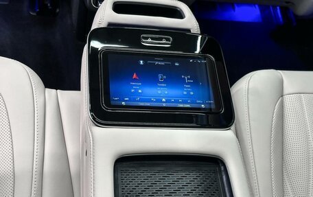 Mercedes-Benz GLS AMG, 2026 год, 32 100 000 рублей, 29 фотография