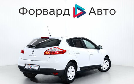 Renault Megane III, 2013 год, 799 000 рублей, 7 фотография