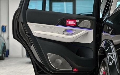 Mercedes-Benz GLS AMG, 2026 год, 32 100 000 рублей, 34 фотография