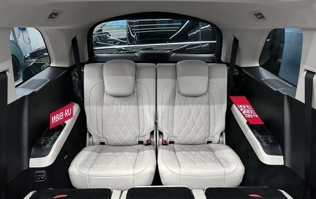 Mercedes-Benz GLS AMG, 2026 год, 32 100 000 рублей, 30 фотография