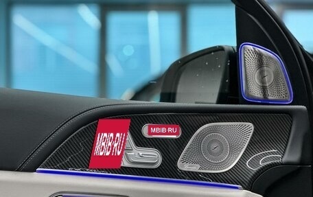 Mercedes-Benz GLS AMG, 2026 год, 32 100 000 рублей, 33 фотография