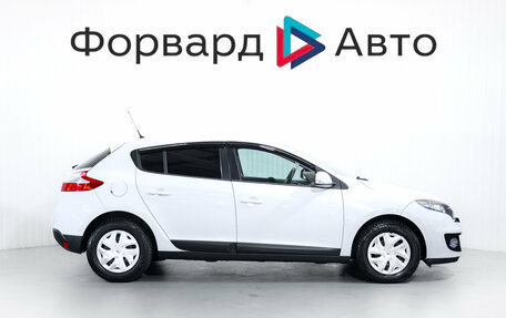 Renault Megane III, 2013 год, 799 000 рублей, 8 фотография