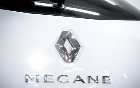 Renault Megane III, 2013 год, 799 000 рублей, 10 фотография