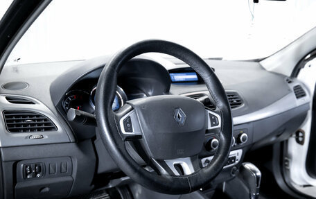 Renault Megane III, 2013 год, 799 000 рублей, 11 фотография