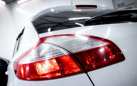 Renault Megane III, 2013 год, 799 000 рублей, 9 фотография