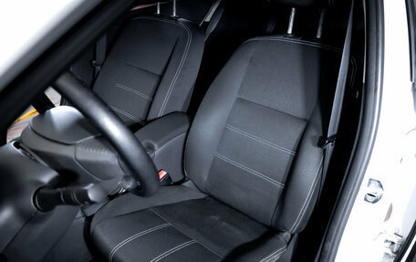 Renault Megane III, 2013 год, 799 000 рублей, 16 фотография