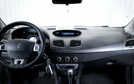 Renault Megane III, 2013 год, 799 000 рублей, 12 фотография