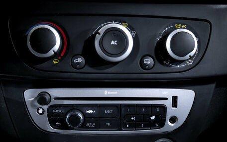 Renault Megane III, 2013 год, 799 000 рублей, 20 фотография