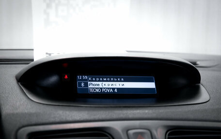 Renault Megane III, 2013 год, 799 000 рублей, 19 фотография