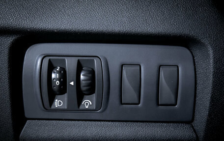 Renault Megane III, 2013 год, 799 000 рублей, 18 фотография