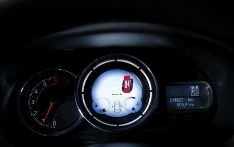 Renault Megane III, 2013 год, 799 000 рублей, 14 фотография