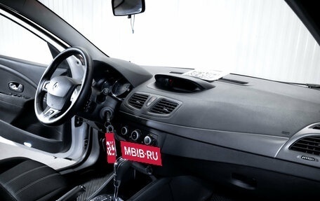 Renault Megane III, 2013 год, 799 000 рублей, 15 фотография
