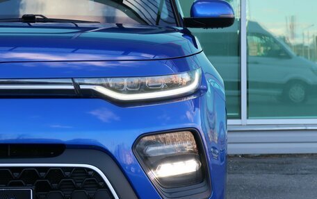 KIA Soul III, 2019 год, 1 819 000 рублей, 4 фотография