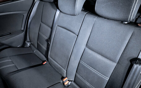 Renault Megane III, 2013 год, 799 000 рублей, 23 фотография