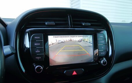 KIA Soul III, 2019 год, 1 819 000 рублей, 20 фотография