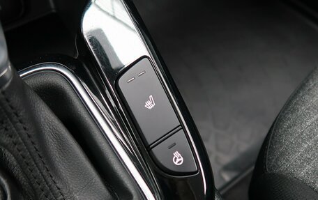 KIA Soul III, 2019 год, 1 819 000 рублей, 26 фотография