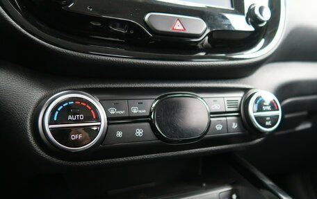 KIA Soul III, 2019 год, 1 819 000 рублей, 21 фотография