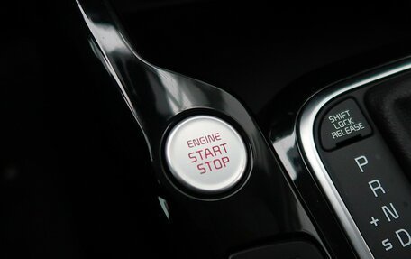 KIA Soul III, 2019 год, 1 819 000 рублей, 25 фотография