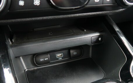 KIA Soul III, 2019 год, 1 819 000 рублей, 22 фотография